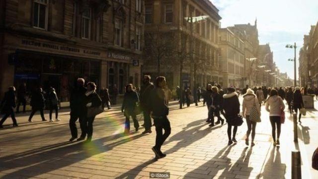 Yürüme tarzı kişilikle ilgili ne anlatıyor? 2