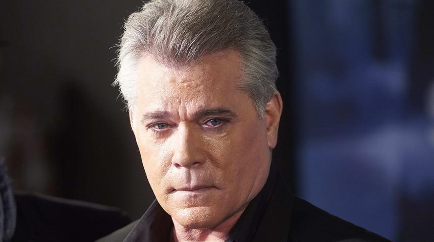 Amerikalı ünlü aktör Ray Liotta hayatını kaybetti
