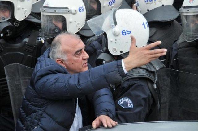 Artvin Cerattepe de gerginlik artıyor: İlk müdahale yapıldı 9