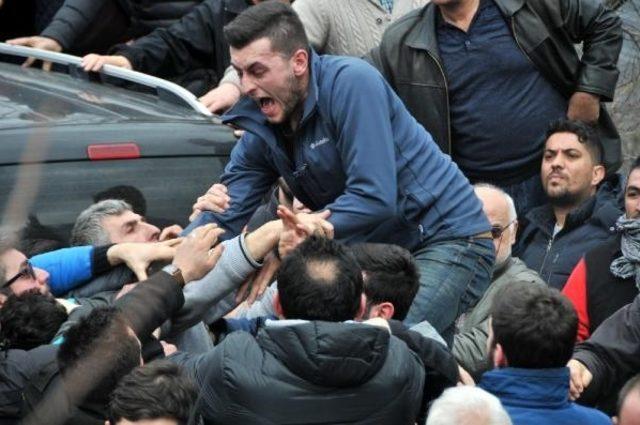 Artvin Cerattepe de gerginlik artıyor: İlk müdahale yapıldı 10