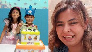 Derya öğretmen ile kızı defne hayatını kaybetti, oğlu yaralandı! Korkunç kazada kahreden detay