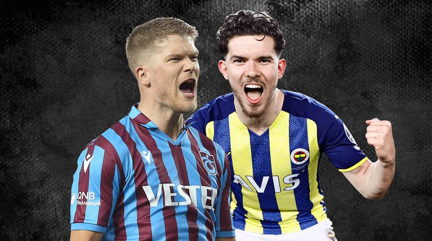 Son dakika: Önümüzdeki sezon Avrupa'da 5 takımla mücadele edeceğiz! İşte o takımlar...