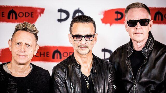 Depeche Mode üyesi Andy Fletcher 60 yaşında hayatını kaybetti
