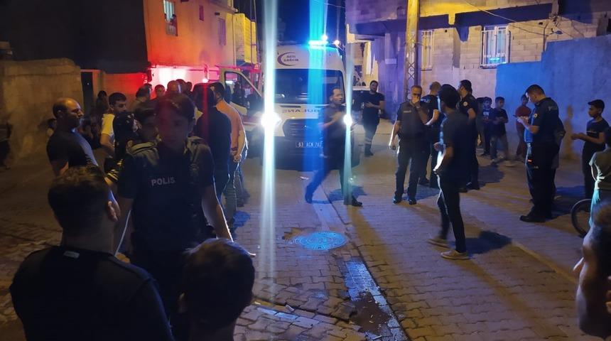 Fırıncılar arasında ucuz ekmek kavgası! Silahlar çekildi 4 kişi yaralandı