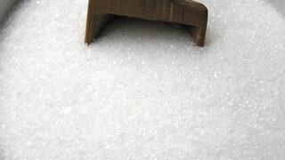 400 bin ton şeker ithalatına ilişkin karar Resmi Gazete'de yayımlandı