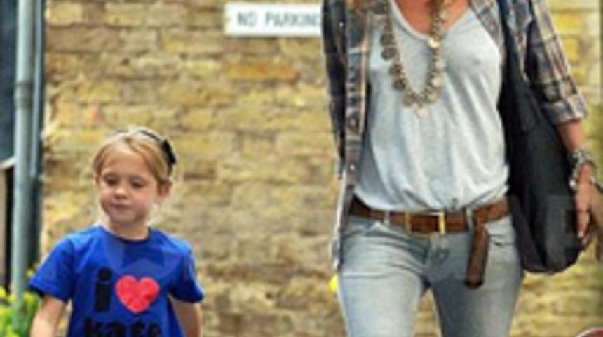 &Uuml;nl&uuml; &Ccedil;ocukları