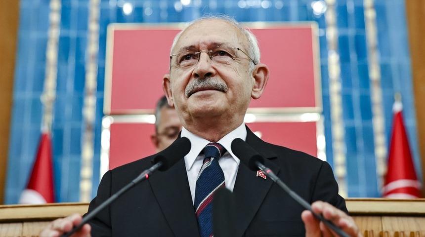 Kılı&ccedil;daroğlu'nun adaylığı i&ccedil;in CHP hangi stratejileri izliyor, ittifak ortağı İYİ Parti'nin koşulları ne?