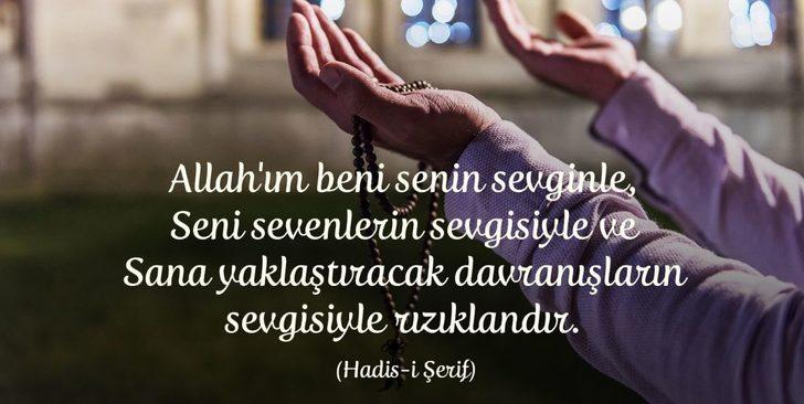 RESİMLİ CUMA MESAJLARI 2022! Dualı ve en anlamlı Cuma mesajları ve Cumanız mübarek olsun sözleri G2