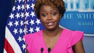 Beyaz Saray'dan kritik Rusya mesajı: Yaptırımların kaldırılması için...