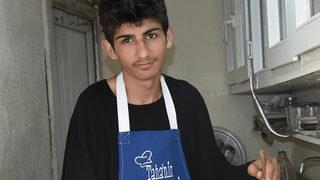 Sosyal medya fenomeni Taha Duymaz burun estetiği oldu! Taha Duymaz'ın son hali gündemde