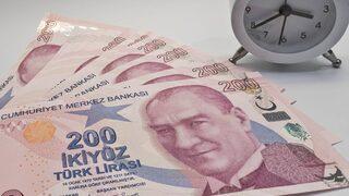 3600 ek gösterge için heyecanlı bekleyiş! Yeni formül ile maaş ve ikramiyeler...