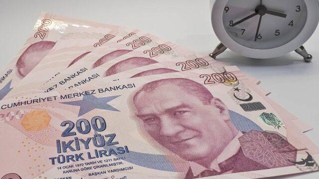 3600 ek gösterge için heyecanlı bekleyiş! Yeni formül ile maaş ve ikramiyeler...