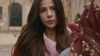 Hercai'nin Elif'i Eda Elif Başlamışlı'nın komşusu yaptıklarıyla şoke etti! Uygunsuz fotoğrafları paylaşıp... 