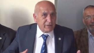 Açıklaması sosyal medyada gündem oldu! Akşener, Ömer Ay'ın istifasını istedi