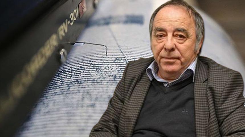 SON DAKİKA  | Deprem uzmanı Oğuz Gündoğdu hayatını kaybetti! Bu sabaha karşı hastanede fenalaşmıştı...