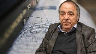 SON DAKİKA  | Deprem uzmanı Oğuz Gündoğdu hayatını kaybetti! Bu sabaha karşı hastanede fenalaşmıştı...