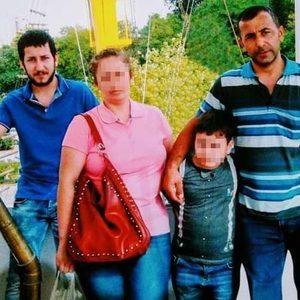 Zonguldak'ta babasını bıçaklayıp, annesini dövüp 'bugün senin ölme günün' demişti! Tahliye edildi