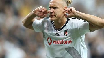 Beşiktaş'ın can damarı Galatasaray'da! Domagoj Vida an meselesi...