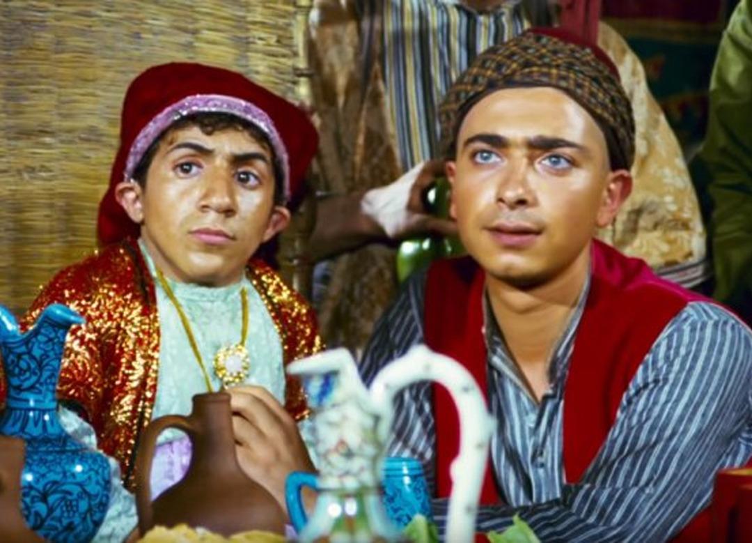 Yeşil&ccedil;am'ın 'Keloğlan'ı R&uuml;şt&uuml; Asyalı'nın son hali ortaya &ccedil;ıktı! G&ouml;renler tanıyamadı 