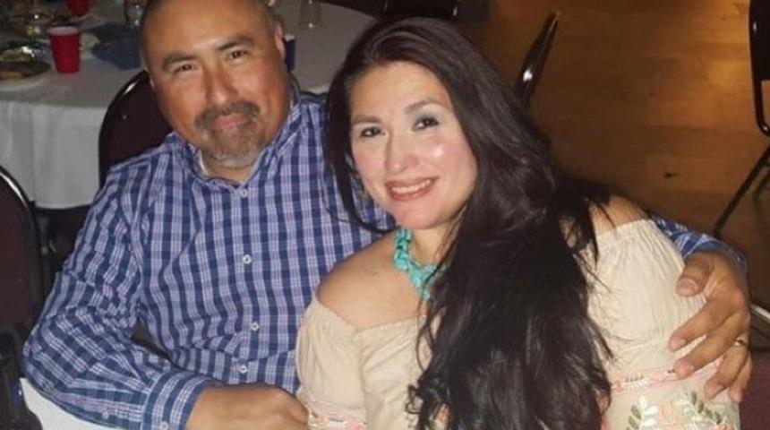 Teksas katliamının hedefi olmuştu! Günler sonra kahreden detay ortaya çıktı