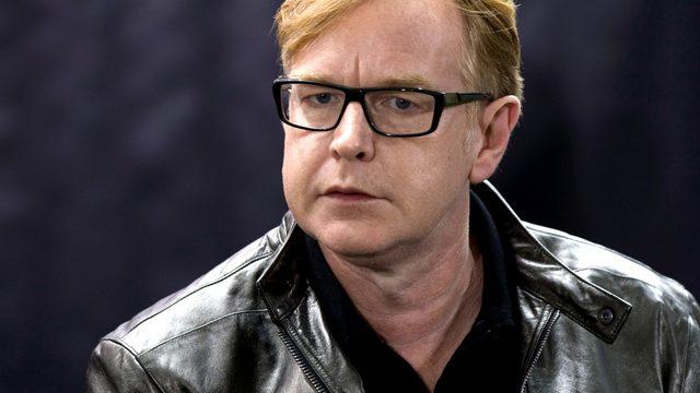 Andy Fletcher kimdir? Depeche Mode'un kurucusu Andy Fletcher neden öldü? Kaç yaşında hayatını kaybetti?