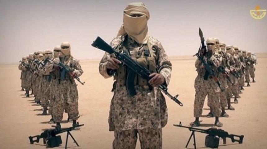 IŞİD'den Yemen'de çifte saldırı: 41 ölü