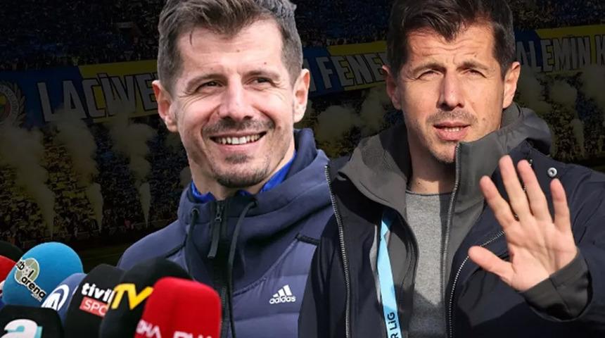 Son dakika: Emre Belözoğlu, Galatasaray yönetimini çileden çıkardı! Sosyal medya yıkılıyor