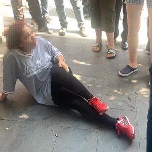 Adana'da kadını sokak ortasında vuran kişi dizi oyuncusu çıktı! Mahmut Ç: Elif namussuzluk yaptı