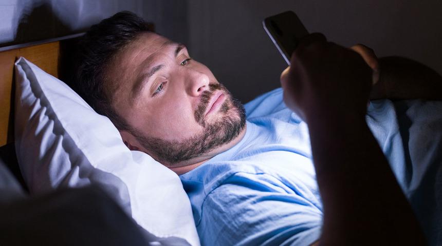 Cinsel hayatınızı bitirmek istemiyorsanız hemen o elinizdekini bırakın