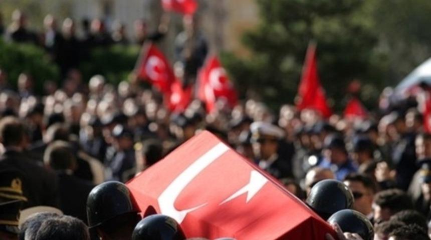 Sur&rsquo;dan ikinci acı haber: 1 polis şehit oldu