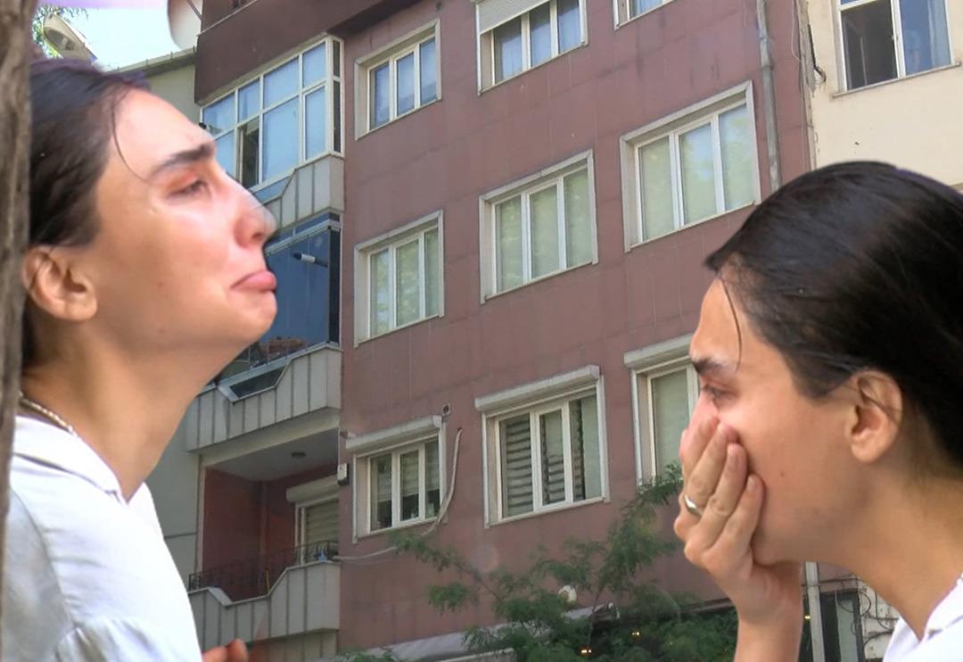 SON DAKİKA | Şişli'de Yavuz Selim Bektaş dehşet sa&ccedil;tı! Eski kız arkadaşı Beril Varol ve sevgilisi &Ouml;mer Akın'ı &ouml;ld&uuml;r&uuml;p intihar etti