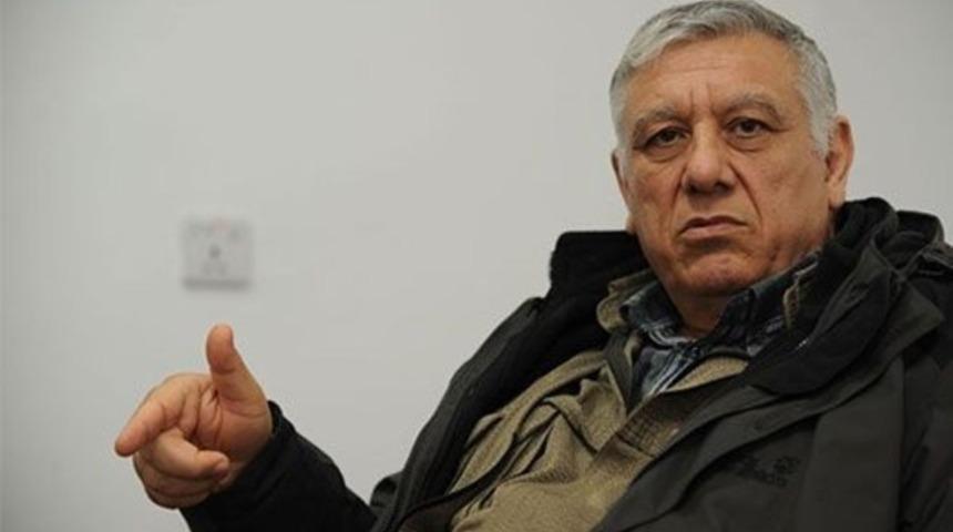 Bayık&rsquo;tan cemaat ile ilgili bomba &ccedil;ıkış