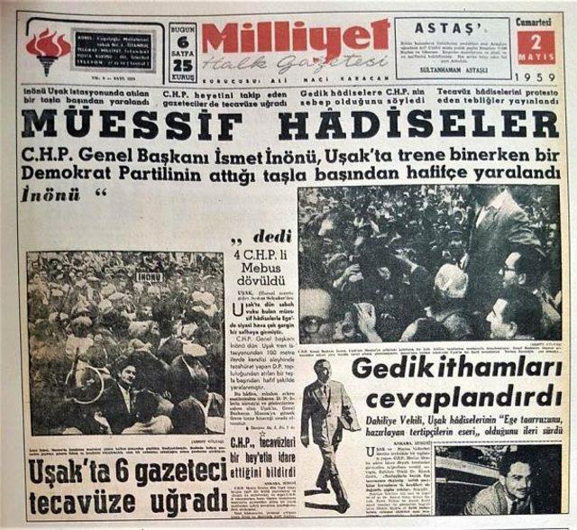 27 Mayıs günü ne oldu? 27 Mayıs 1960 askeri darbesinden sonra hangi şahıs devlet başkanı ve başbakan olmuştur? 27 Mayıs neden önemli?