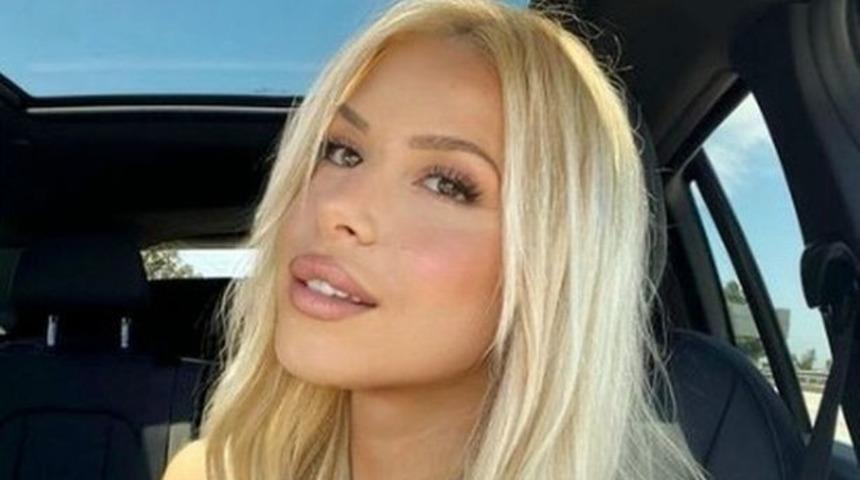 Sosyal medya fenomeninin aşk itirafı olay yarattı! “Sadece bana takıntılı erkeklerden hoşlanıyorum”