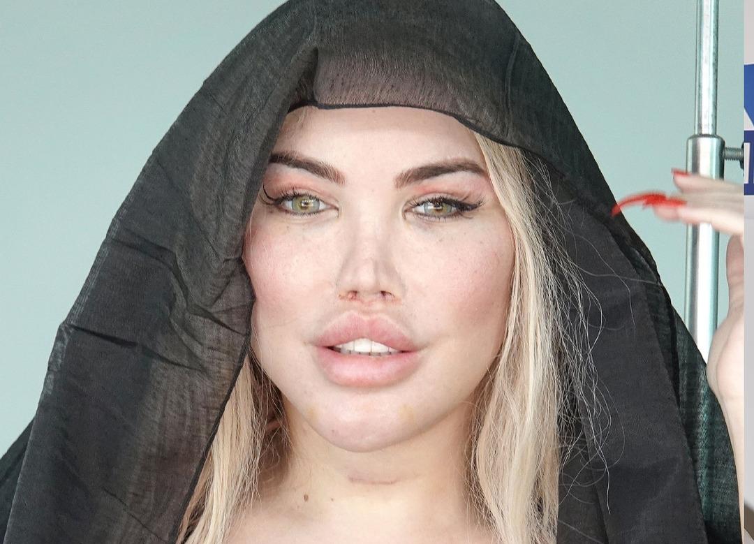 Jessica Alves estetikten tanınmaz halde! G&ouml;renler tanıyamadı 