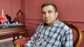 Depremde hasar gören evi almaktan vazgeçti, başına gelenle şaşkına döndü