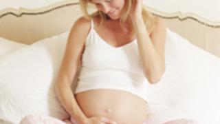 Hamilelikte Çinko Tüketimi