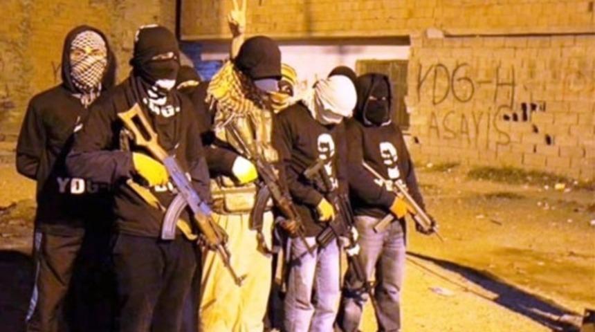 YDG-H'yi lağvettiler