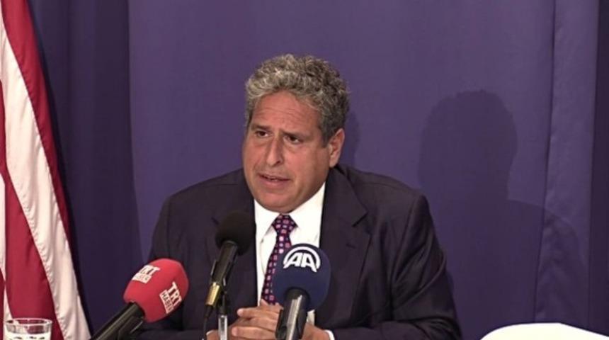 FET&Ouml;, ABD'yi dolandırmış