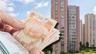 Ev fiyatları düşecek mi, yükselecek mi? Merkez Bankası açıkladı: Konut kredi faizleri...