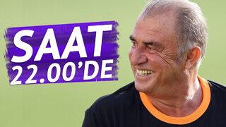 Fatih Terim yarın resmen geri dönüyor!