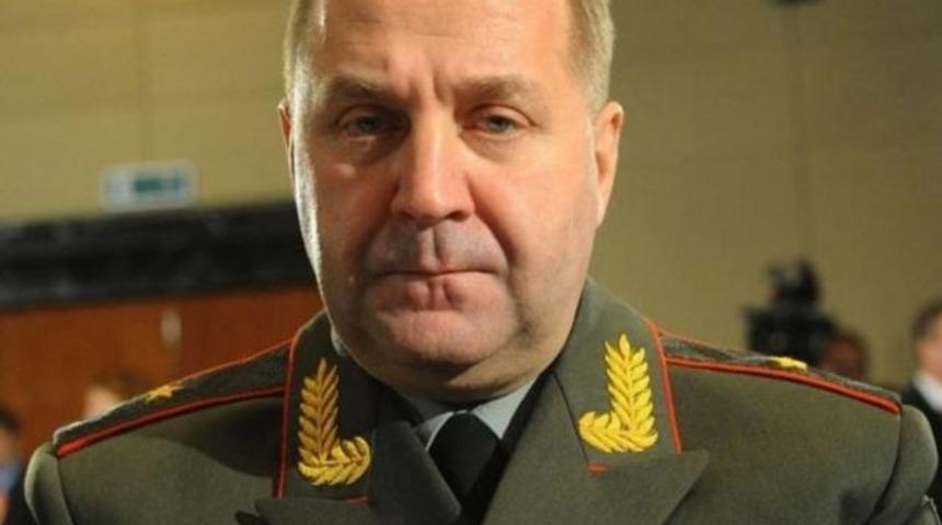 Rusya Askeri İstihbarat Teşkilatı Başkanı öldü   