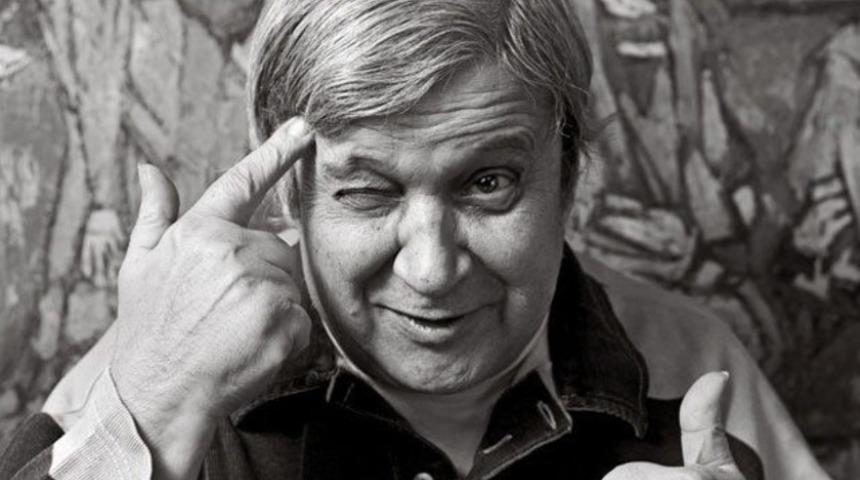 Sosyal medyada bu kez Halit Akçatepe'nin öldüğü iddia edildi