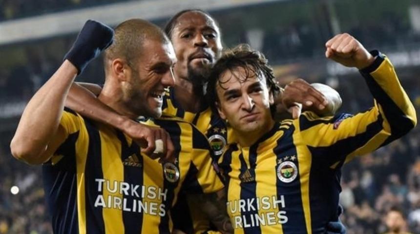 Fenerbahçe Lokomotiv Moskova maçı saat kaçta hangi kanalda?