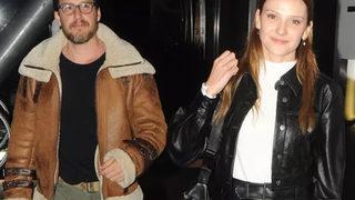 Alina Boz ve Mithat Can Özer evleniyor mu? Alina Boz ile Sezen Aksu'nun oğlu Mithat Can Özer ne zamandır birlikte?