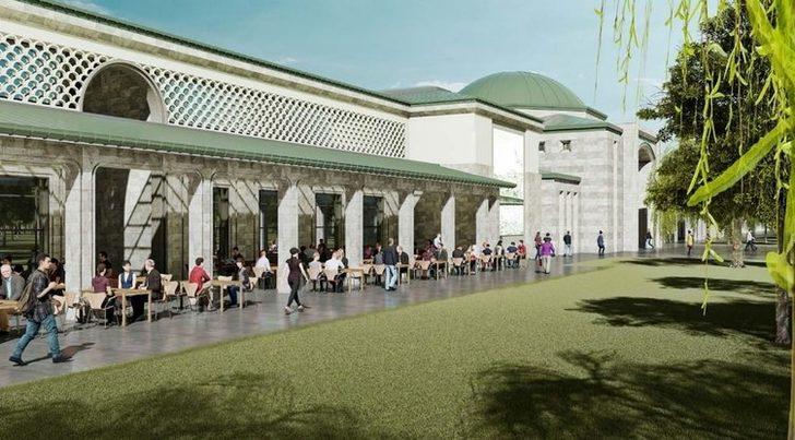 Son dakika | Atatürk Havalimanı Millet Bahçesi'nin açılış tarihi belli oldu G1