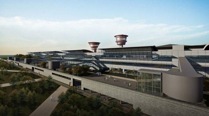 Son dakika | Atatürk Havalimanı Millet Bahçesi'nin açılış tarihi belli oldu G2