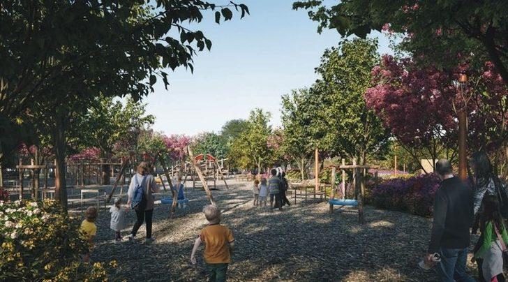 Son dakika | Atatürk Havalimanı Millet Bahçesi'nin açılış tarihi belli oldu G3