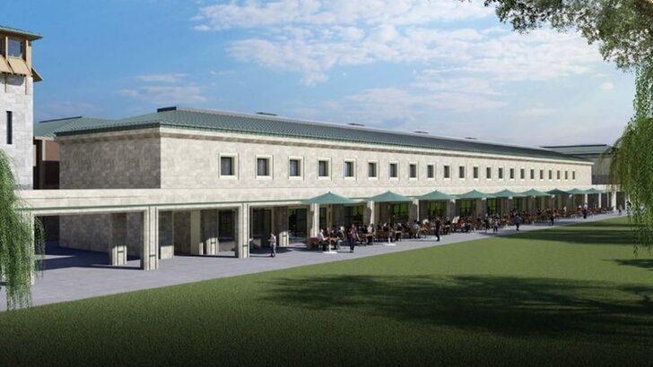 Son dakika | Atatürk Havalimanı Millet Bahçesi'nin açılış tarihi belli oldu G4