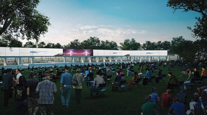 Son dakika | Atatürk Havalimanı Millet Bahçesi'nin açılış tarihi belli oldu G5